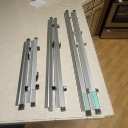 Aluminiun Plan Holder  20 In. 30 In 36 In