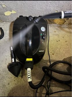 Steamer professional/commercial