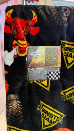 Toro loco monster jam
