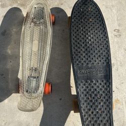 Penny Board