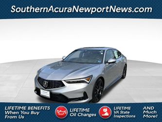 2026 Acura Integra