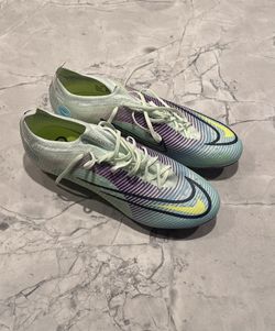 Nike Superfly 14 Elite CR7 Size 17