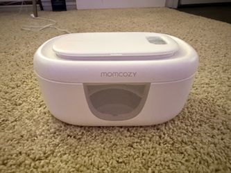 Momcozy Baby Wipe Warmer
