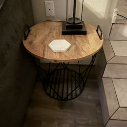 Accent Tables Set of 3