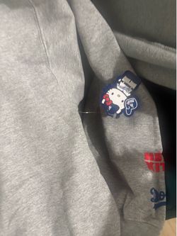 Hello kitty hoodie