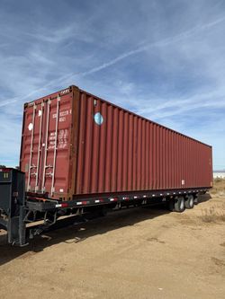 Hand pick your containers today, local container yard in Hesperia