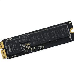 Macbook 2013-2015 SSD