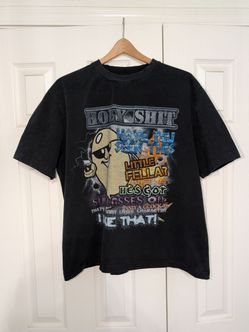 Cool Shirtz Little Fella Glock Cold Ones tee