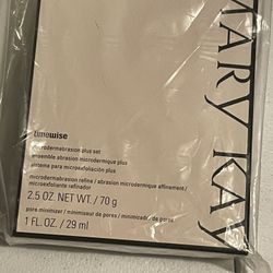 Microdermabrasion Plus Set 