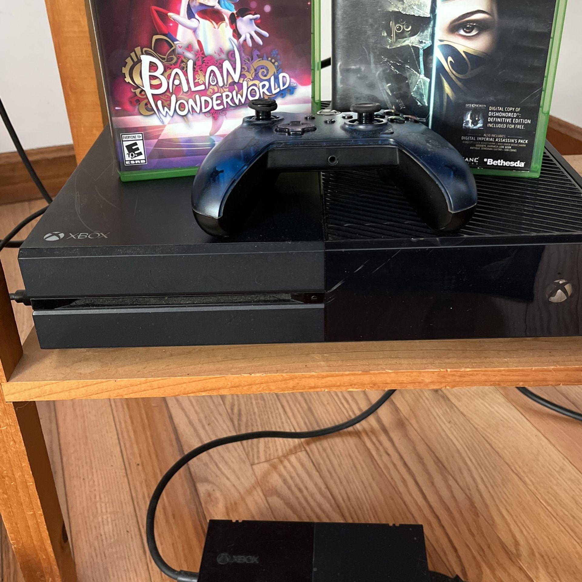 Xbox One