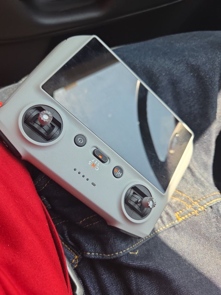 Dji Screen Remote
