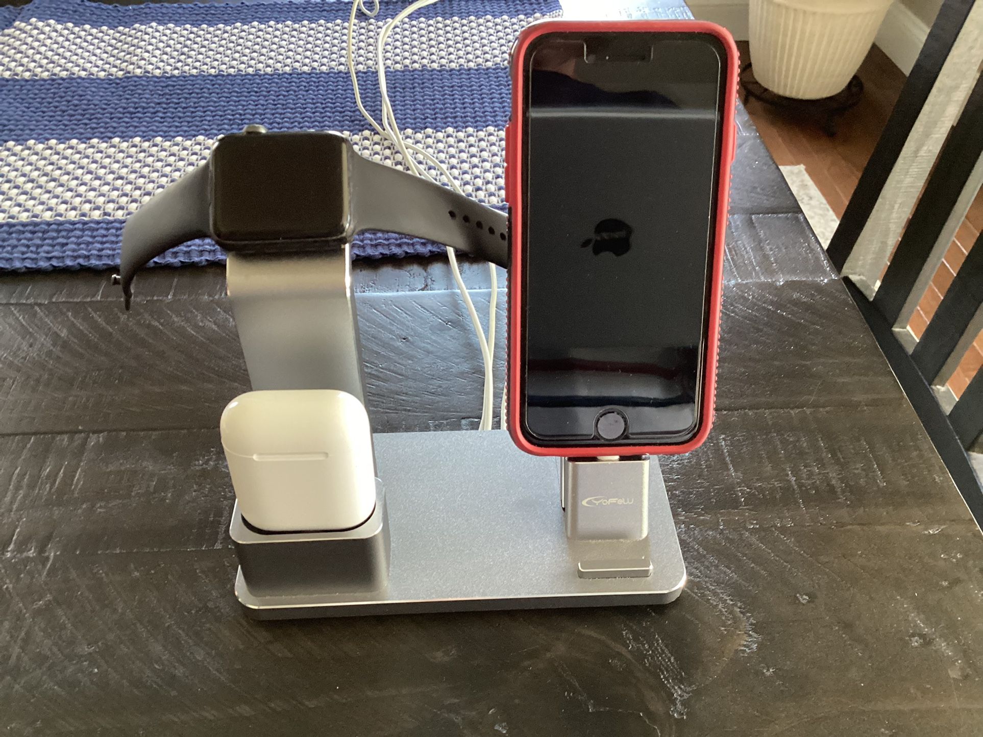 Apple Watch Charging Stand