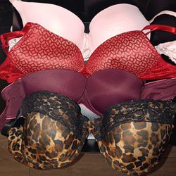 Women's Bras for Sale in San Antonio, TX - OfferUp