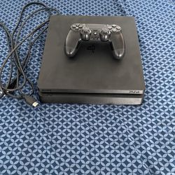 PS4 