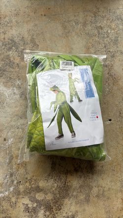 Kids Praying Mantis Halloween Costume