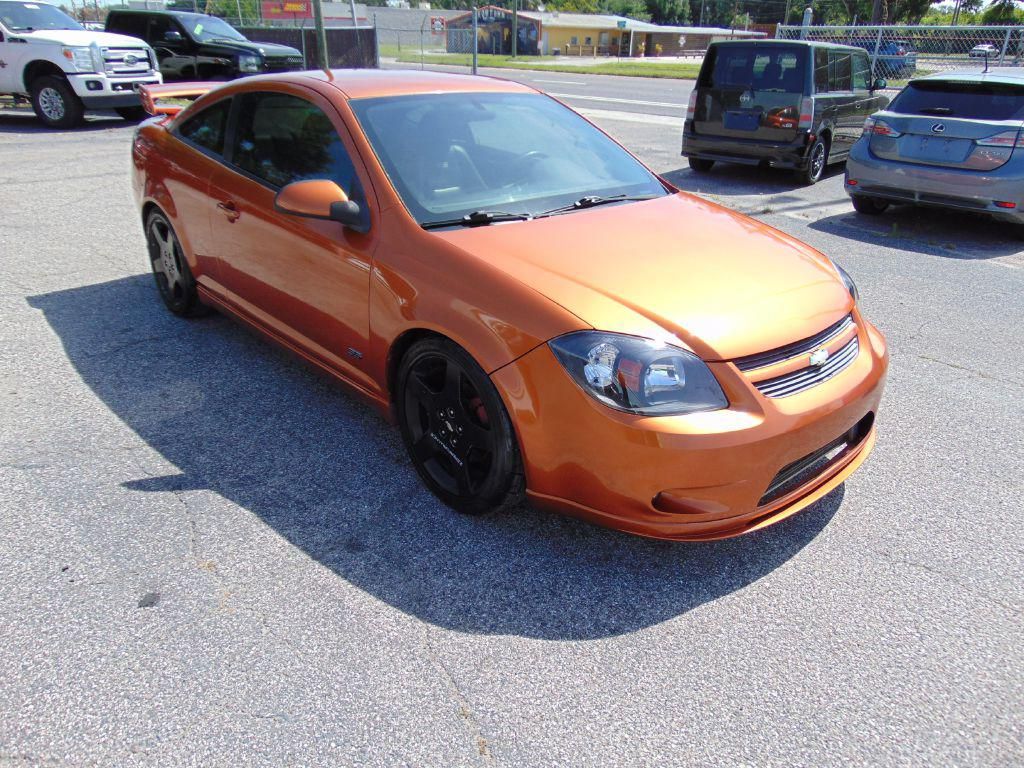 2007 Chevrolet Cobalt