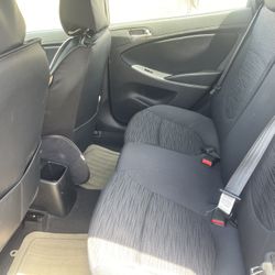2017 Hyundai Accent
