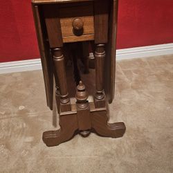 Antique Table