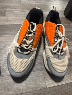 Dior B22/Jordan 5s/gucci / Yeezy runner 700