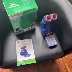 Kids Microscope Toy 