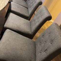 Bar Stool