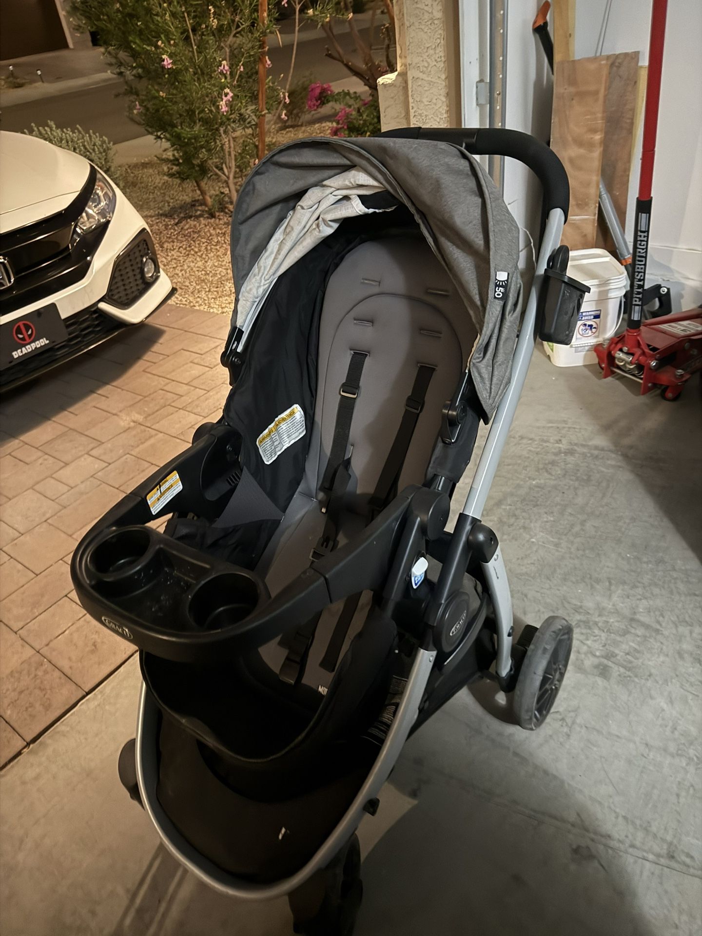 Graco Stroller