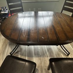 Dinning Room Table