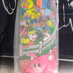 Skateboard Deck. Barnyard. Collectible