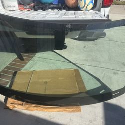 Oem Gm Windshields New .. Serious Buyers 