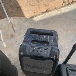 Radio Maquita Bluetooth 