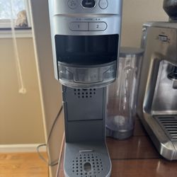 Ninja Thirsti Drink System