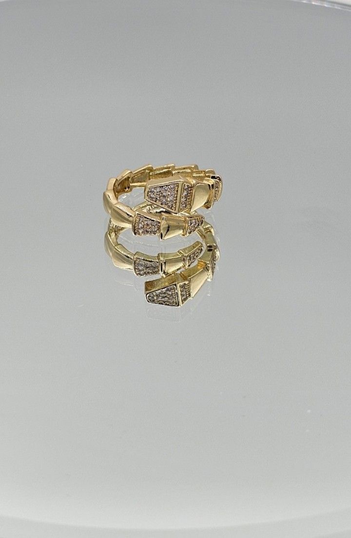 Ring Size 7