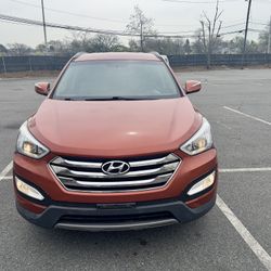2014 Hyundai Santa FE Sport