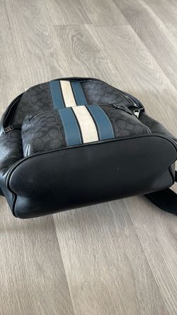 Coach backpack