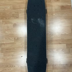 Zenit Skate Long Board