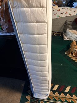 Mattress
