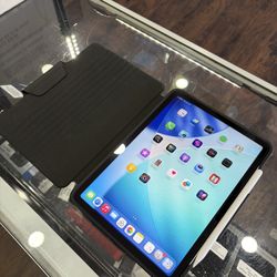 iPad 11inch Air M3 512gb WiFi & Cellular 