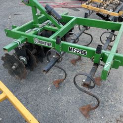 Dear Frontier, MF2206