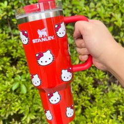 Hello Kitty Stanley
