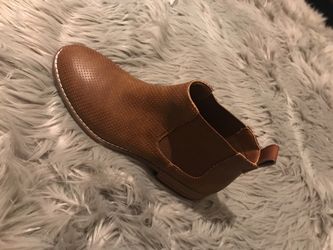 American eagle boots