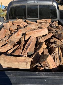 More Avocado Firewood