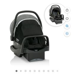 Infant Car Seat 