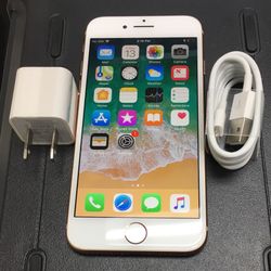iPhone 8 64GB UNLOCKED