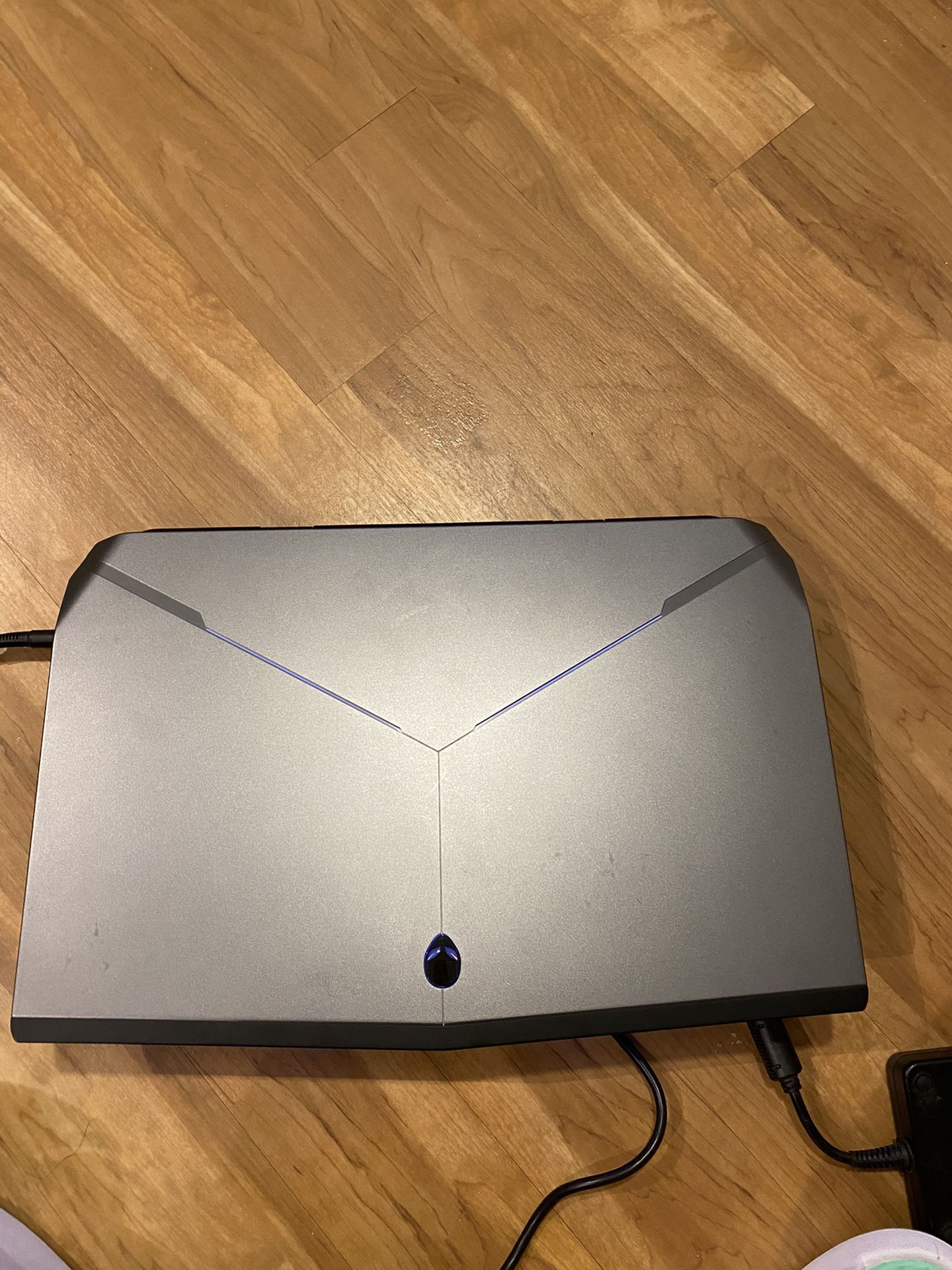 Alienware M17 i7 6820HK GTX980M 32GB