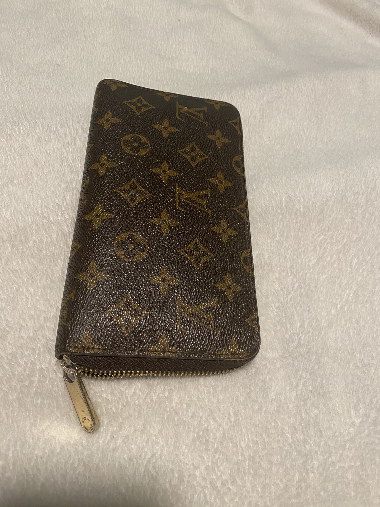 Louis Vuitton Wallet