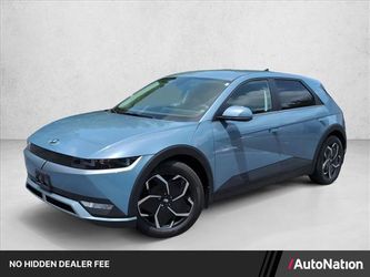 2024 Hyundai IONIQ 5