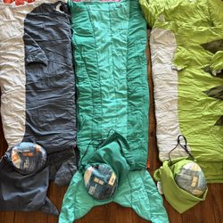 Kids Sleeping Bags