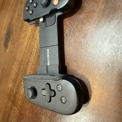 Backbone for iPhone 14 Or Older