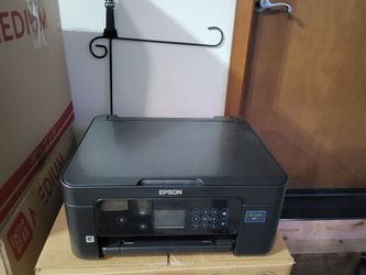 Epson XL 4205 color printer