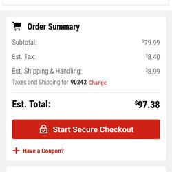 Lab diamond Cross Necklace